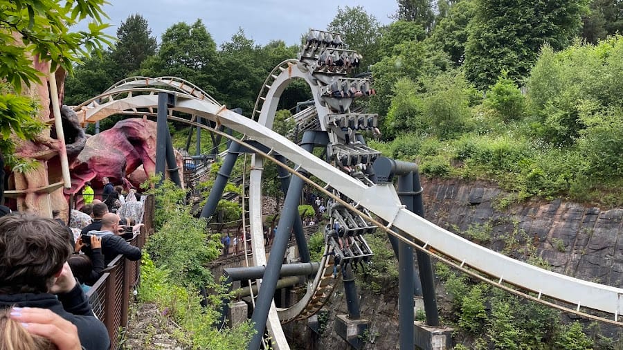 Nemesis Reborn