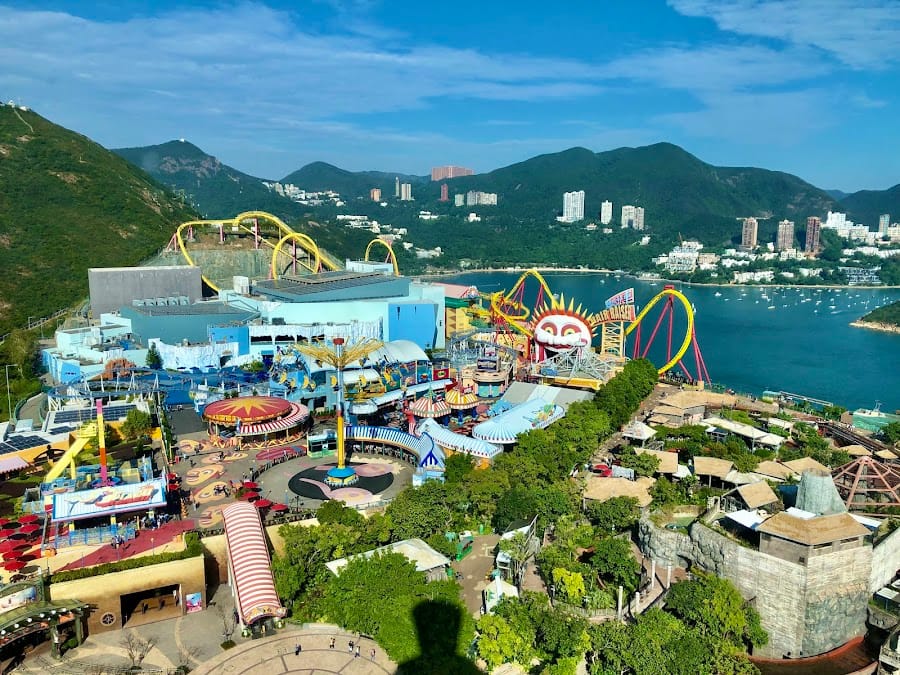 Ocean Park