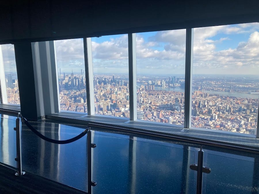 One World Observatory