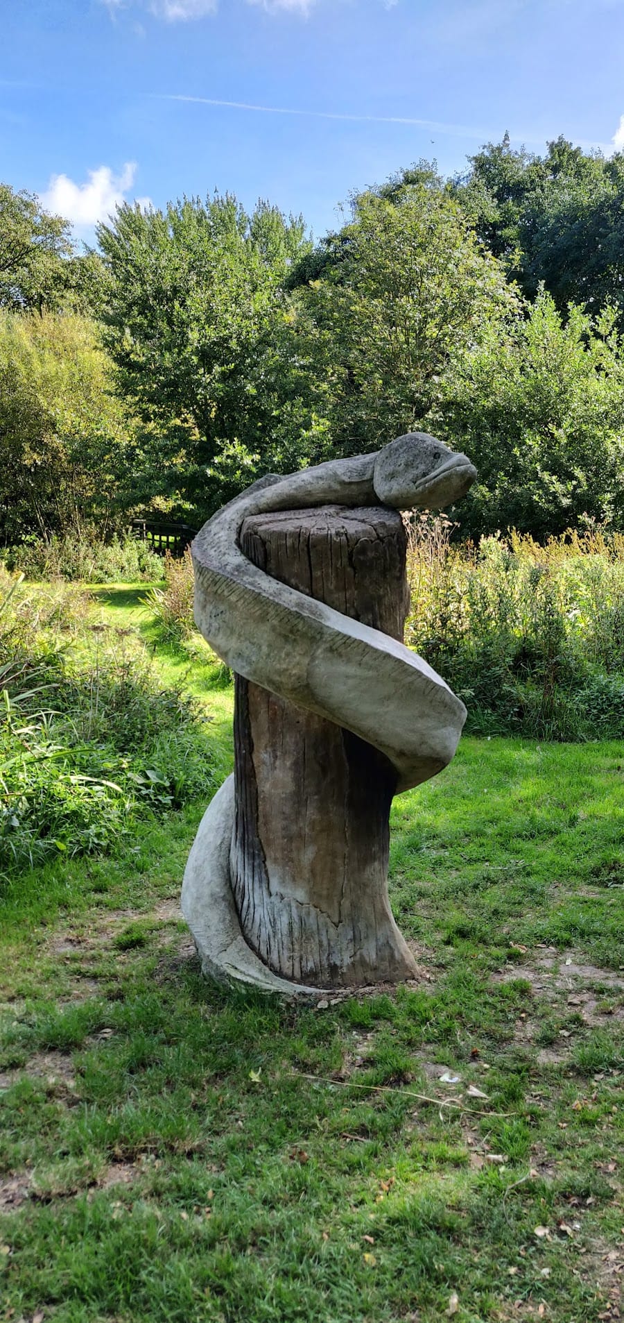 Pan Mill Meadows