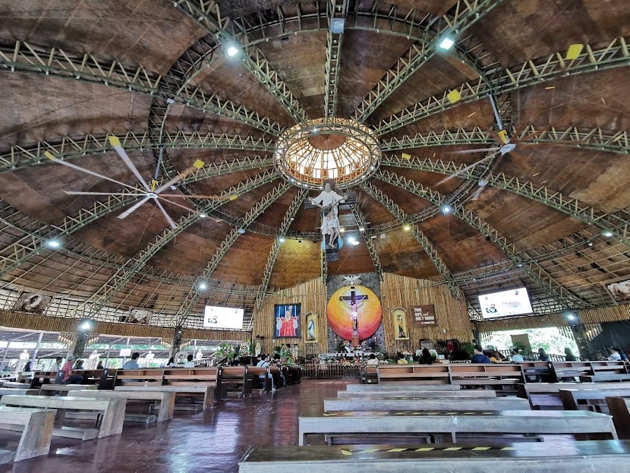 Parish and National Shrine of St. Padre Pio