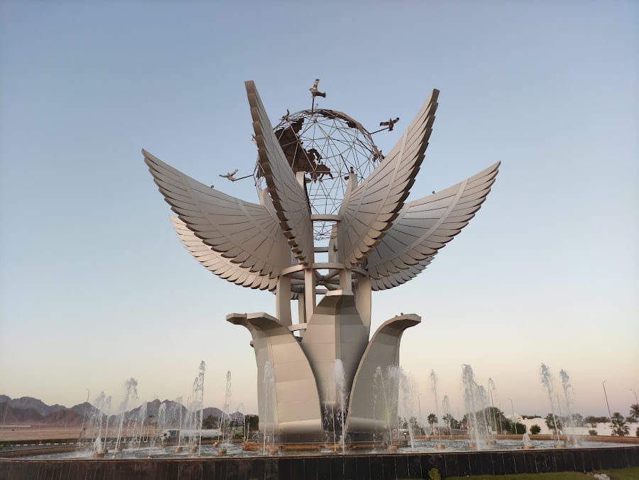 Peace Square