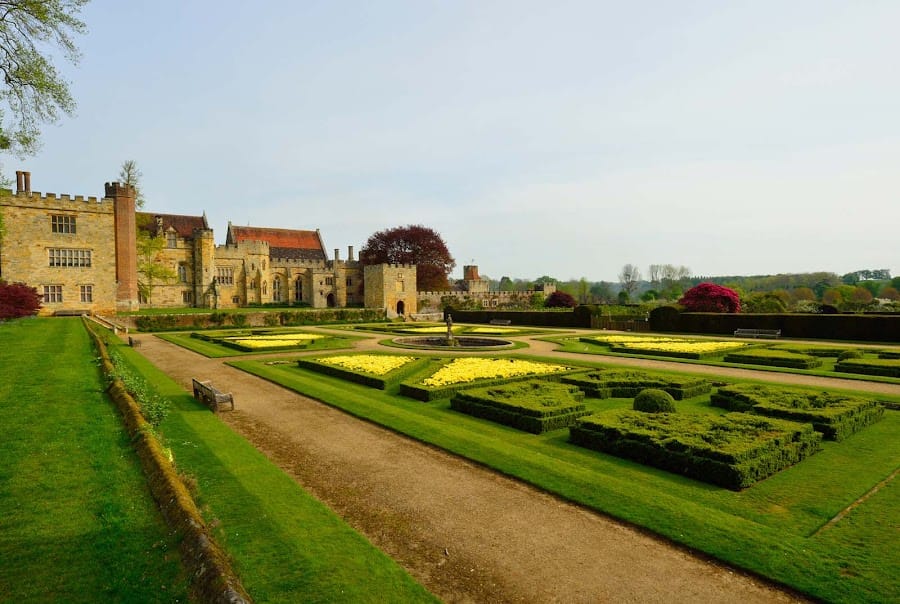 Penshurst Place & Gardens