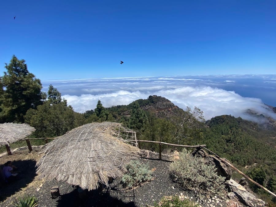 Pico da Cruz