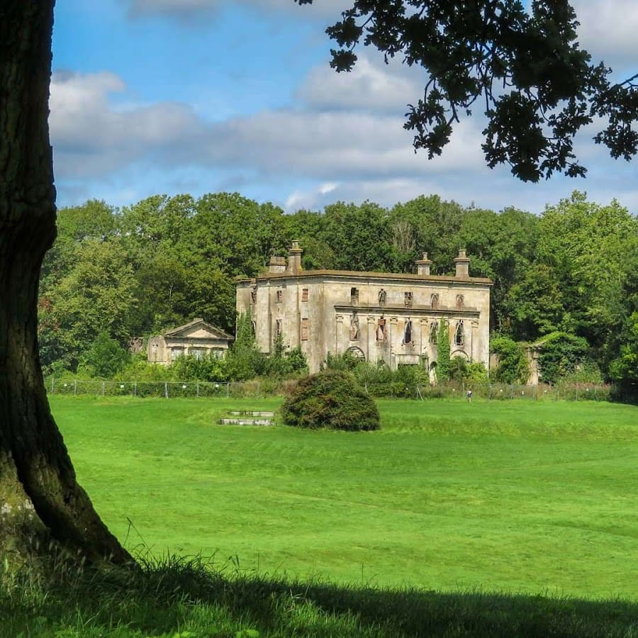 Piercefield Park