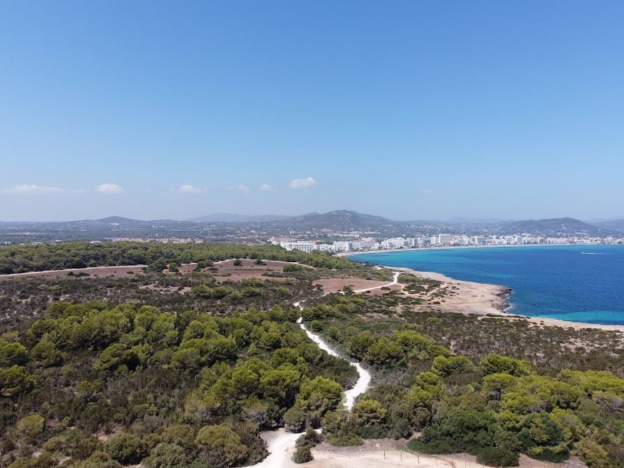 Platja de Cala Millor