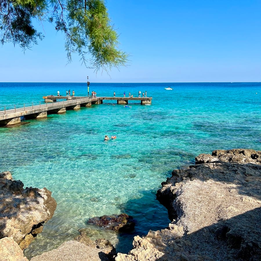 Platja Petita Cala Millor