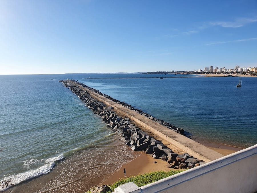 Praia do Molhe