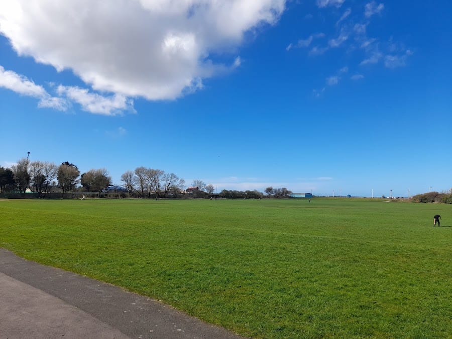 Princes Park