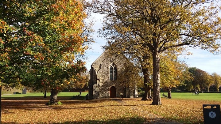 Priory Park