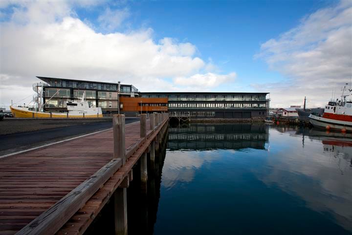 Reykjavík Maritime Museum