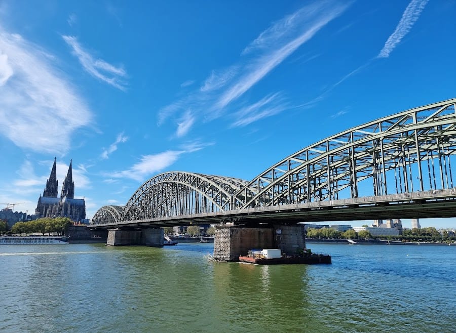 Rheinboulevard