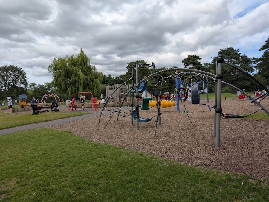 Riverside Park