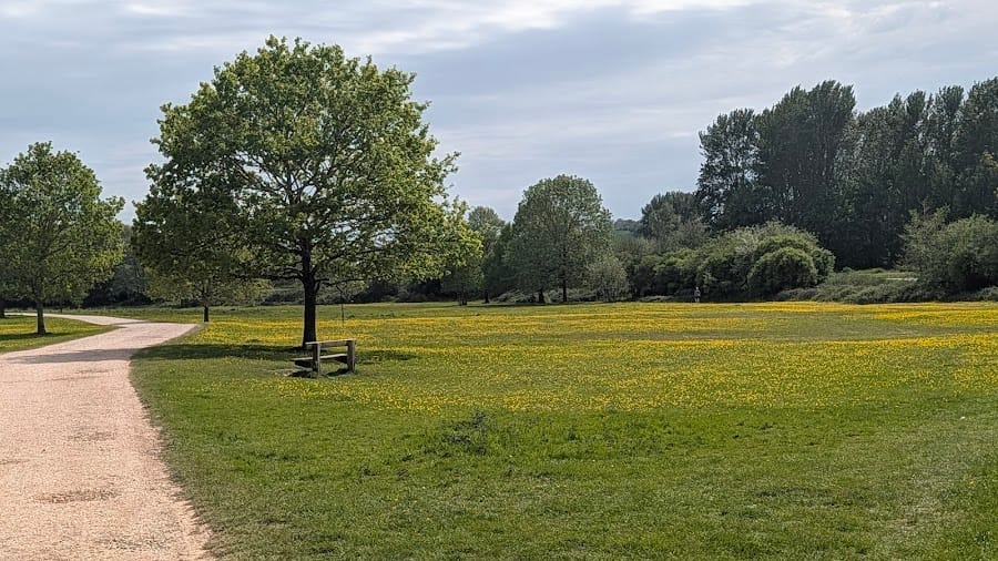 Riverside Valley Park
