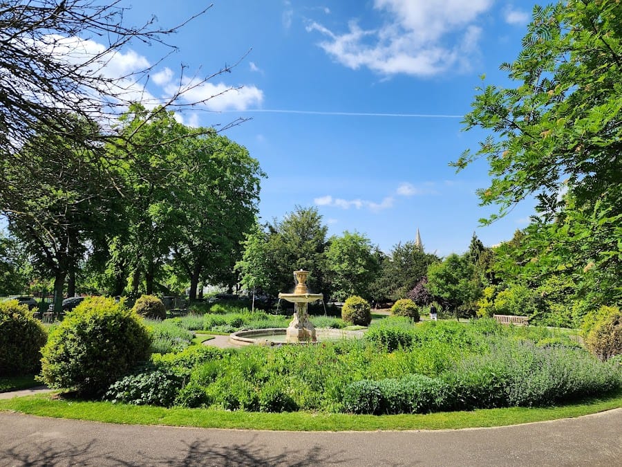 Sandford Park
