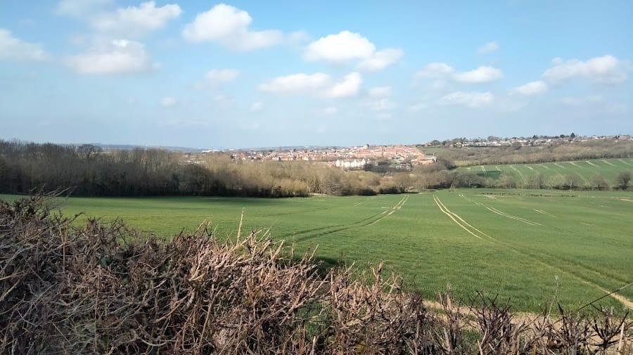 Shide Quarry