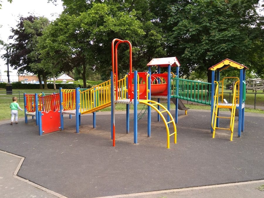 Shirley Park
