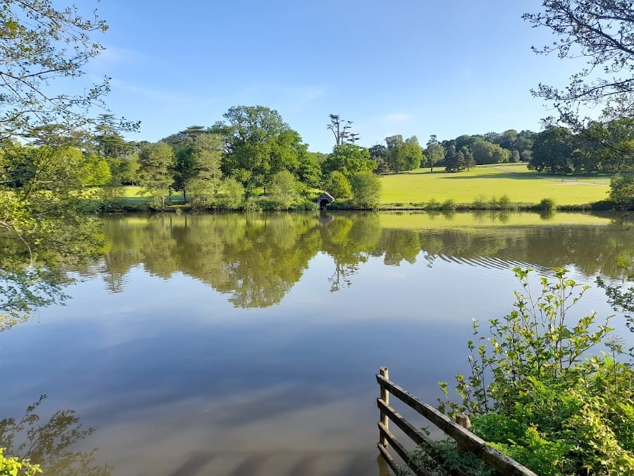 Shobrooke Park