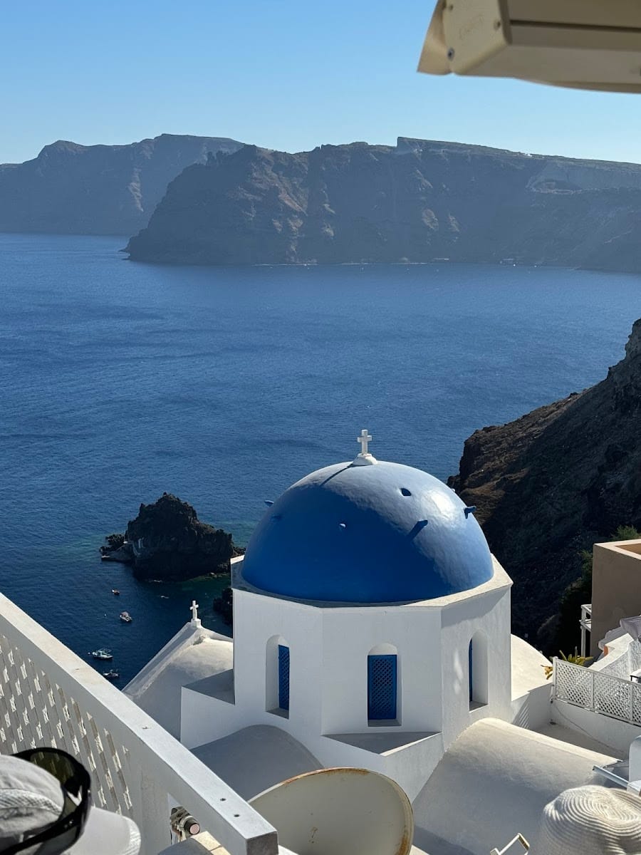 Simply Santorini Tours
