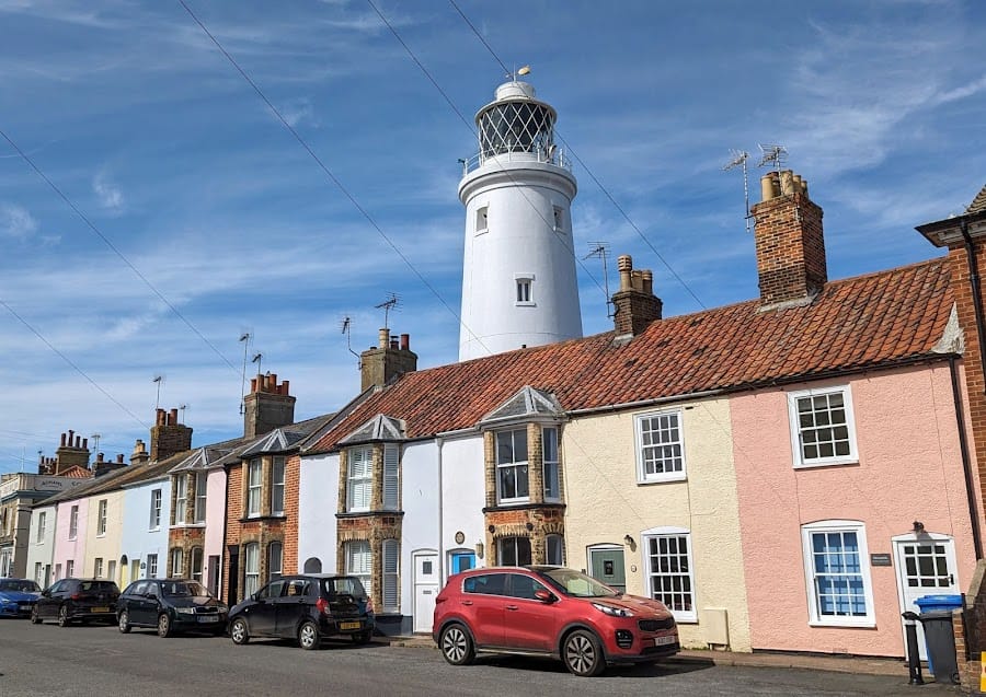 Southwold Lighthouse