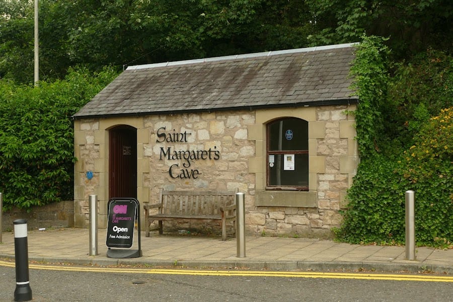 St Margarets Cave