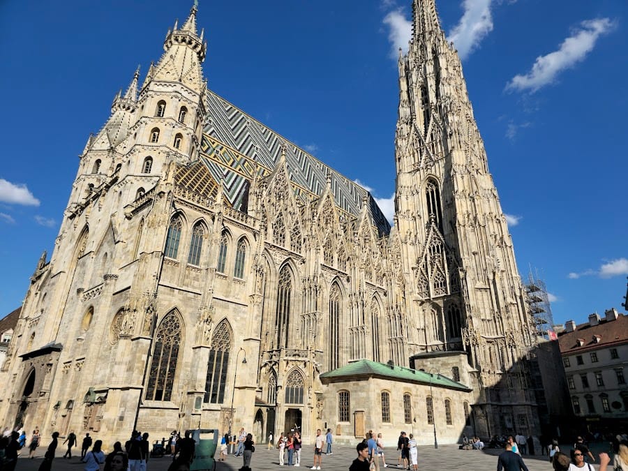 St. Stephen's Cathedral