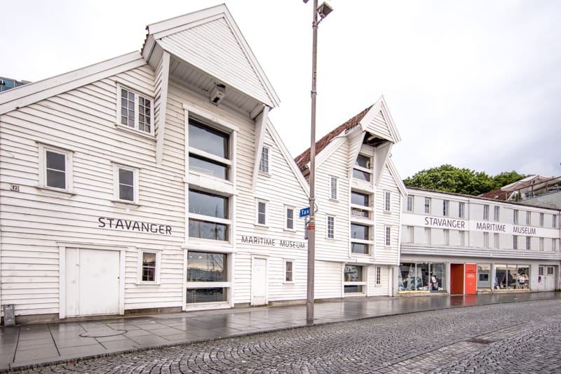Stavanger Maritime Museum