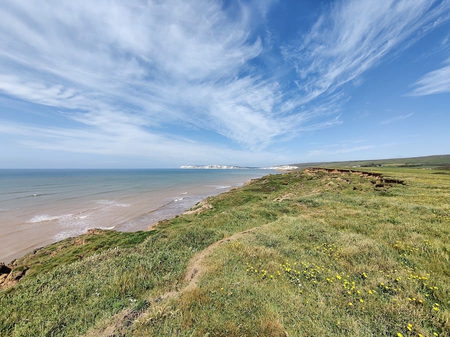 Sudmoor Point