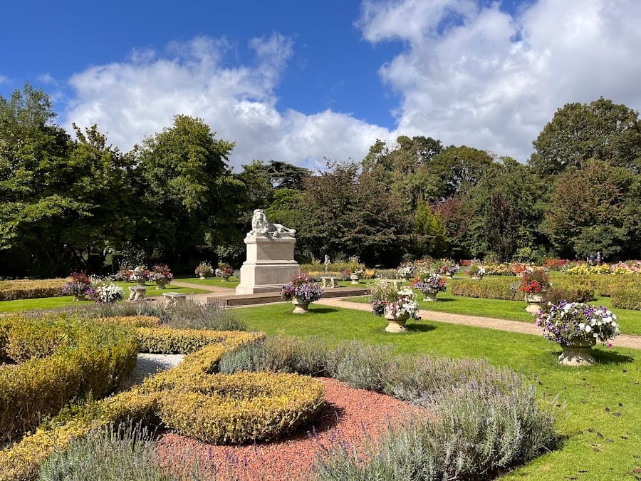 Sunbury Park