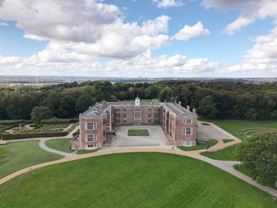 Temple Newsam