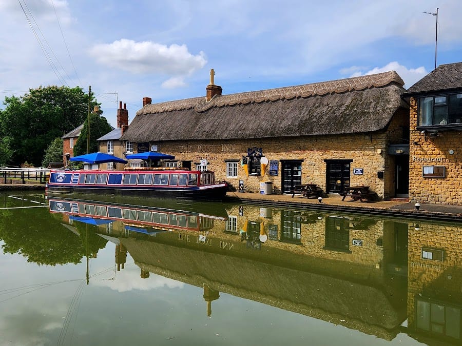 The Canal Museum, Stoke Bruerne