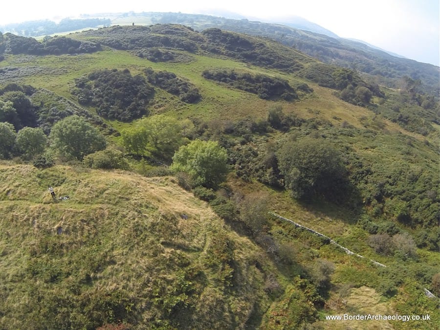 Trusty's Hill
