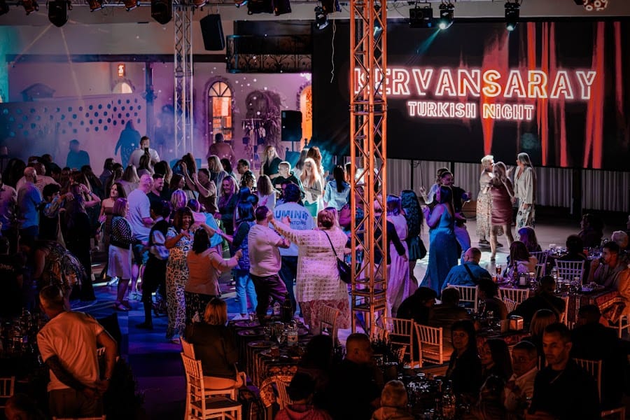 Turkish Night Marmaris