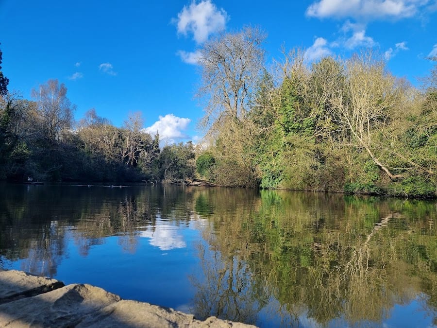 Vinters Park