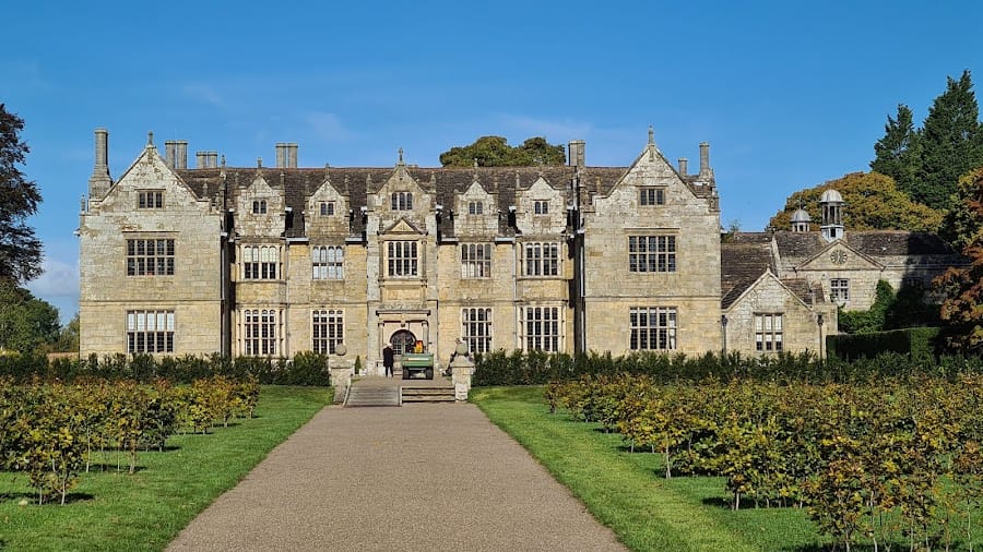 Wakehurst