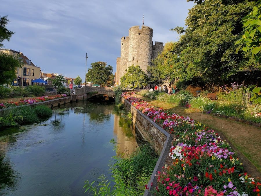 Westgate Gardens