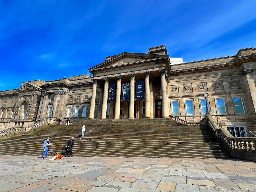 World Museum