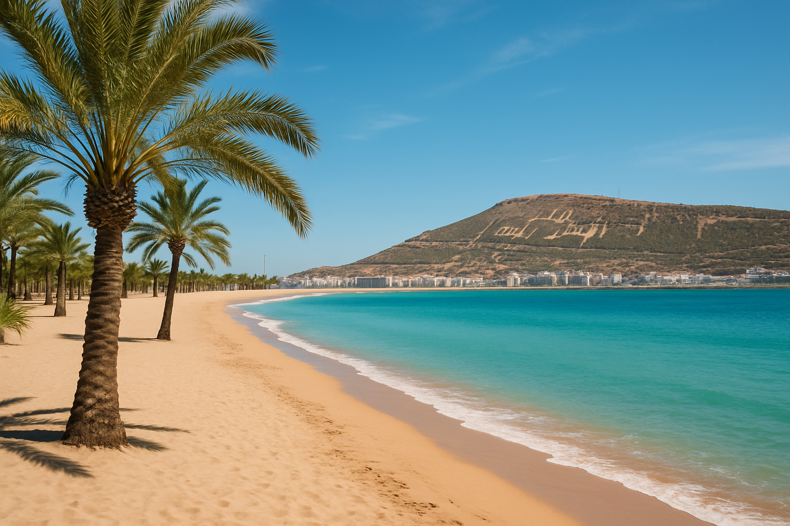 £269 Sardinia + four all-inclusives under £440 — photo