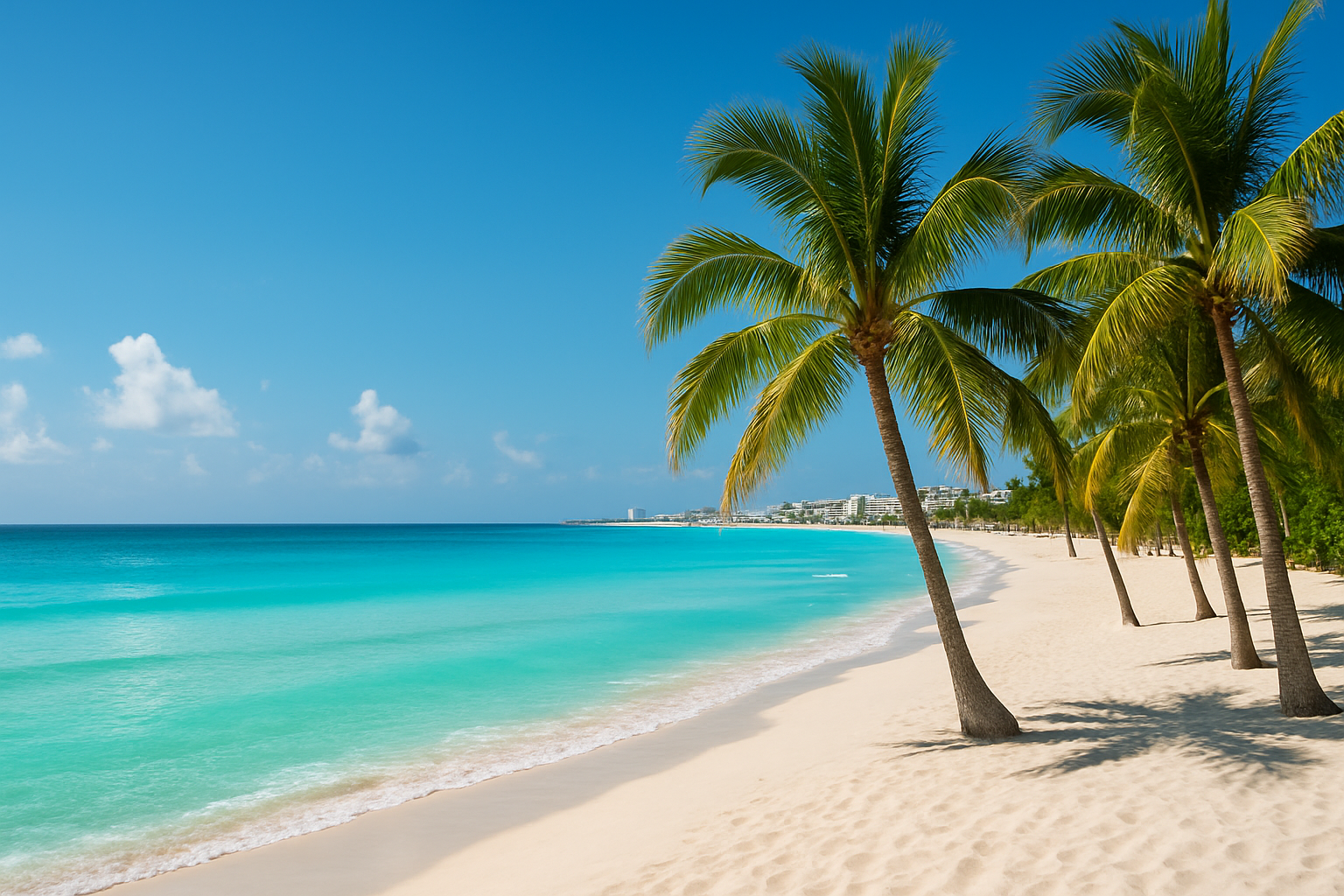 £141 Majorca + Thailand from £599 — summer sorted — photo