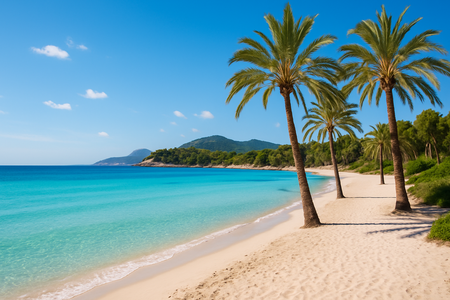 £141 Majorca + Thailand from £599 — summer sorted — photo