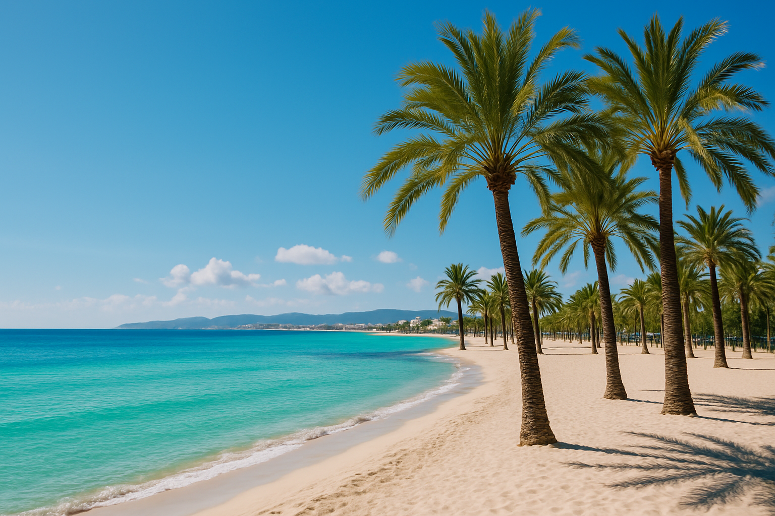 £27 Palma flights + 14-night all-inclusives from £2,309 — photo