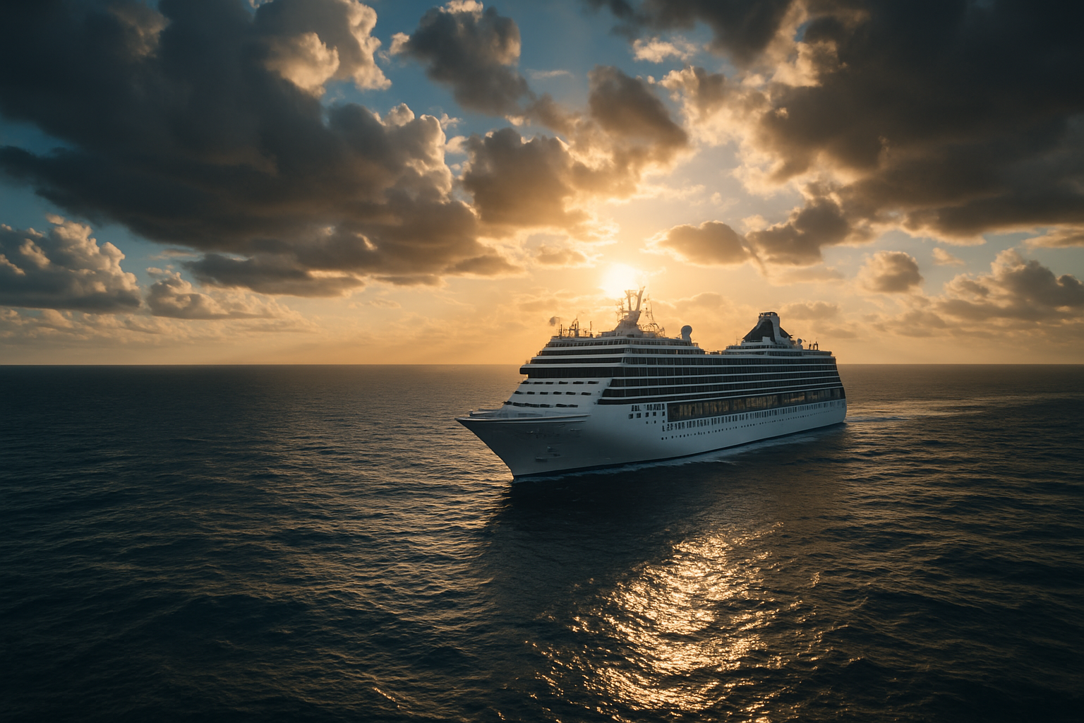£71 Mumbai, £141 Majorca hotels + cruise for £1.4k — photo