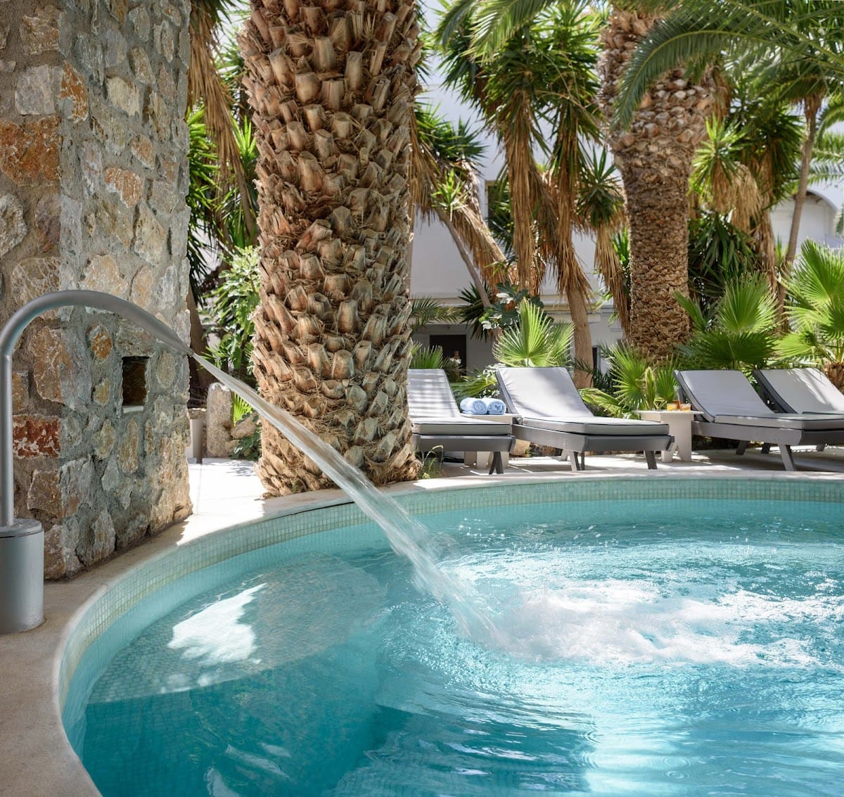 Afroditi Venus Beach Hotel & Spa photo 3