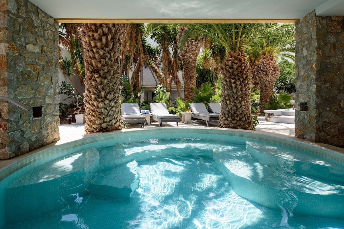 Afroditi Venus Beach Hotel & Spa photo 5