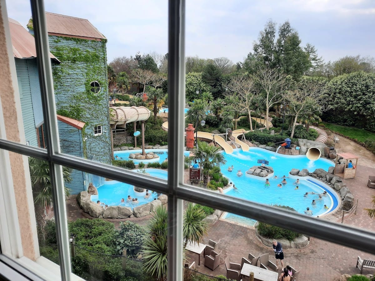 Alton Towers Hotel photo 3
