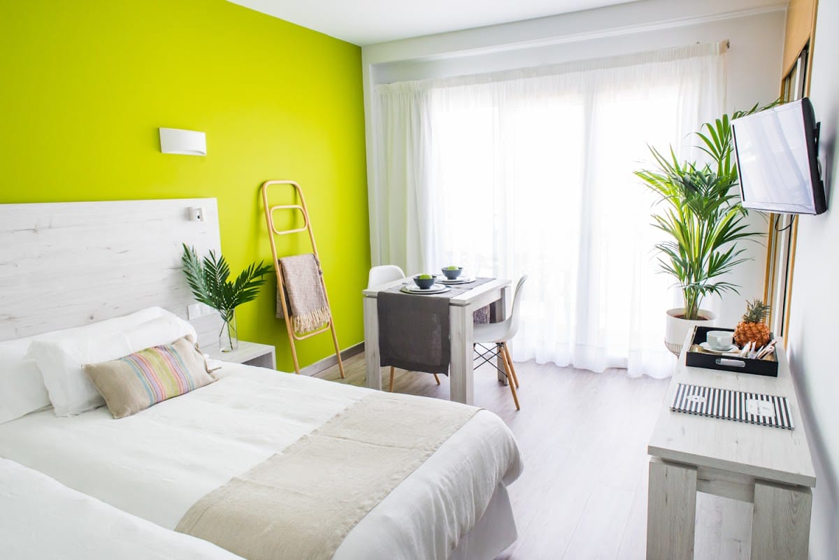 Apartamentos Dunas Club photo 2