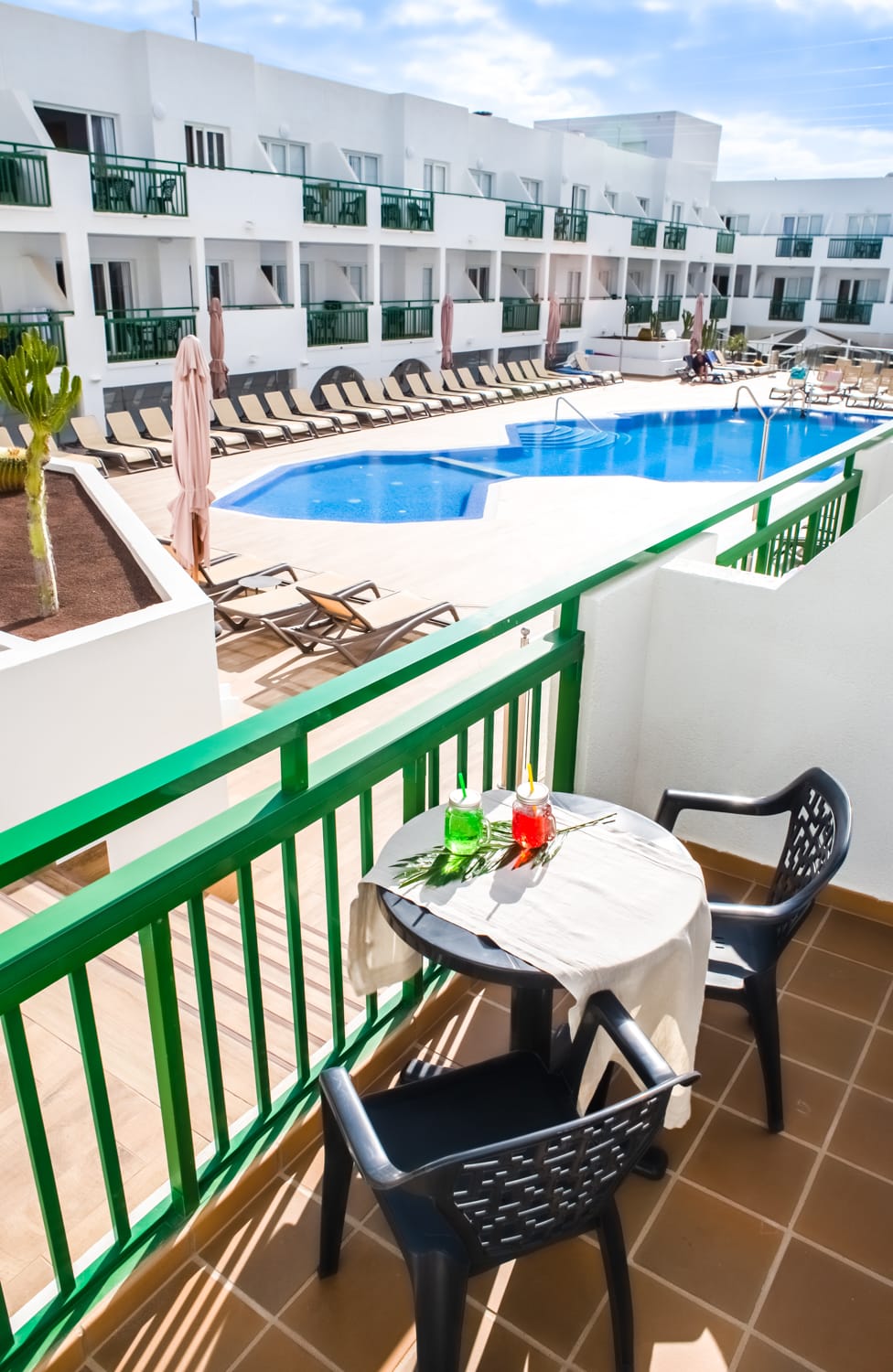 Apartamentos Dunas Club photo 3