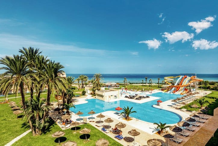 AQI Skanes Family Resort photo 3