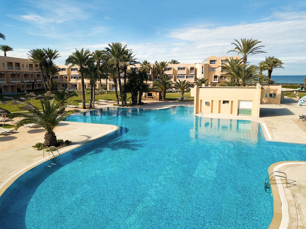 AQI Skanes Family Resort photo 4