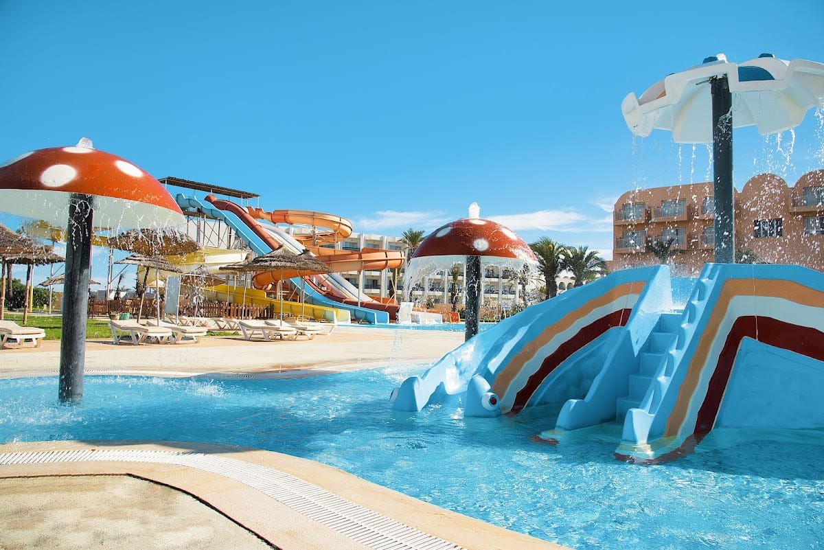 AQI Skanes Family Resort photo 5